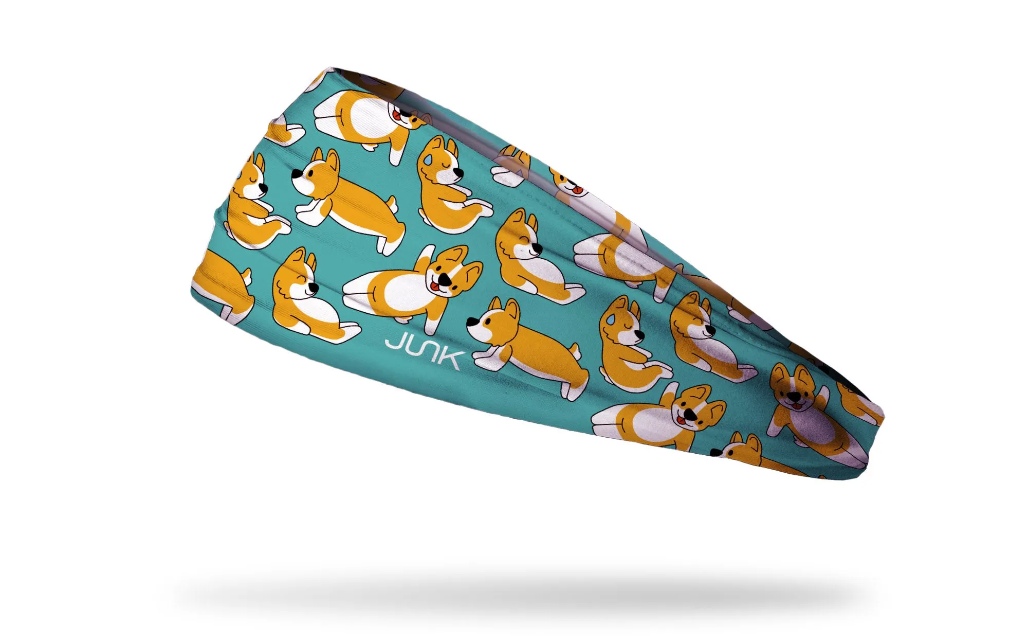 Core-gies Headband