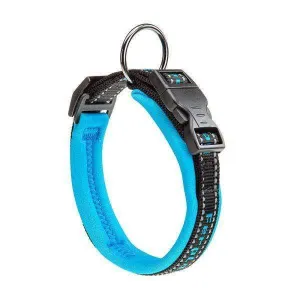 Ferplast Sport Dog C25/45 Padded Collar For dogs Blue