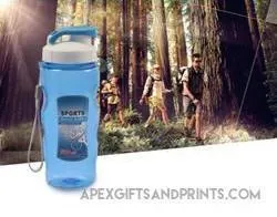 Handy Water Bottle