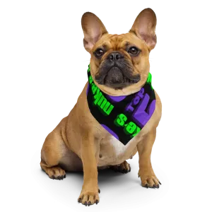 Nuke's Top 5 Bandana